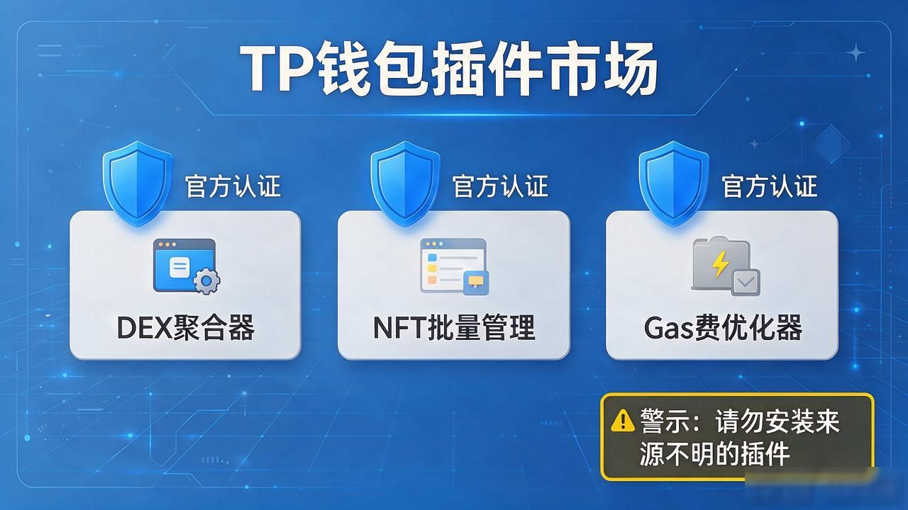 TP钱包官网入口的扩展功能与插件_TP钱包浏览器扩展功能推荐_多签授权与交易白名单安全设置