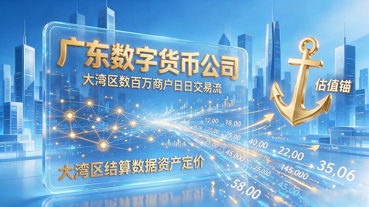广东数字货币公司真要上市了？普通投资者该不该趁势跟进