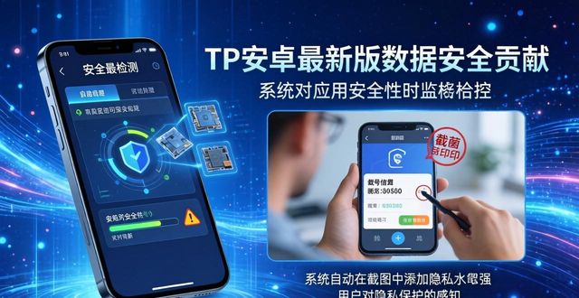 TP安卓最新版下载 数据安全的实际贡献