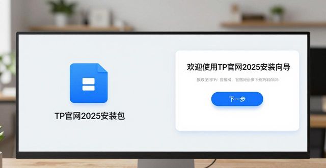 TP官网2025新版下载安装全攻略