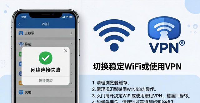 TP钱包网络连接失败解决办法_TP钱包安装包解析错误解决方法_TP钱包官网下载常见错误与解决方案