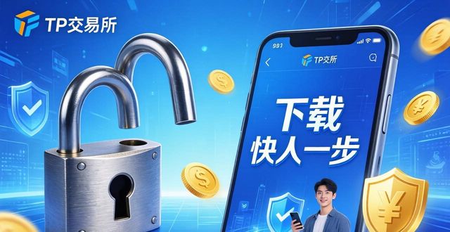 TP交易所App下载快人一步，投资机会先到先得