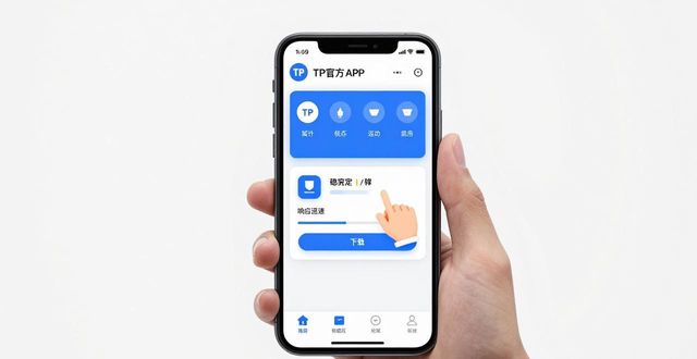 TP官方APP下载使用体验评价