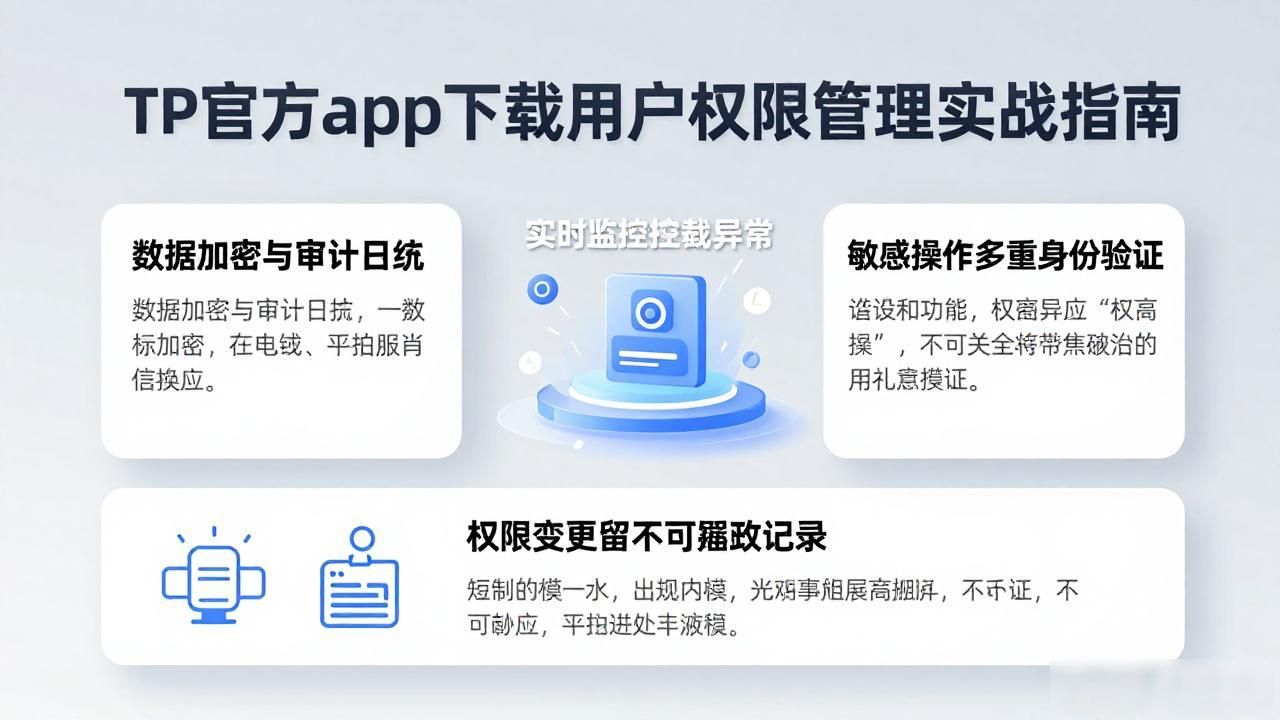 TP官方app用户体系安全架构_如何管理TP官方app下载中的用户权限?_数字产品运营权限管理