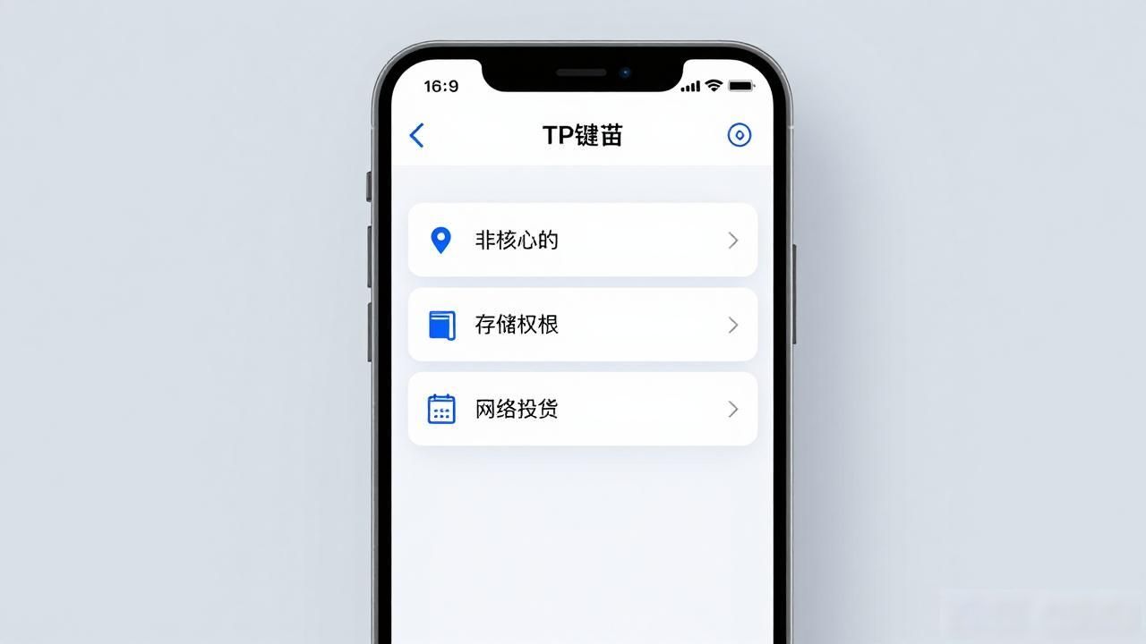 TP钱包官方下载安全指南，隐私设置全攻略