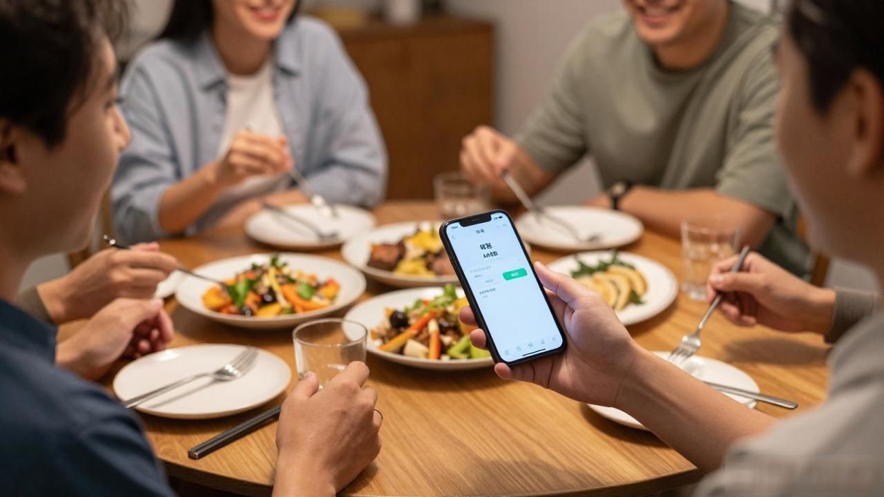 数字钱包app哪个最好用？看完这篇你就有答案了