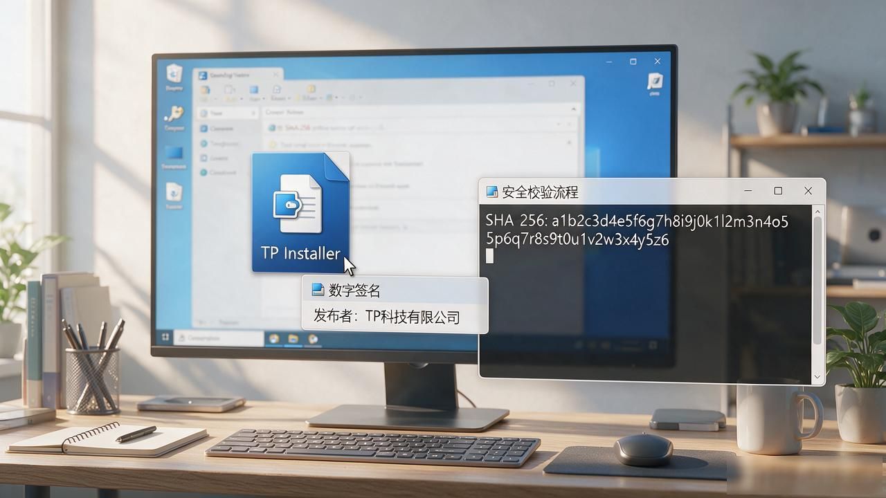 TP软件安全安装_TP官网下载_TP官方网站下载的最佳实践与操作流程