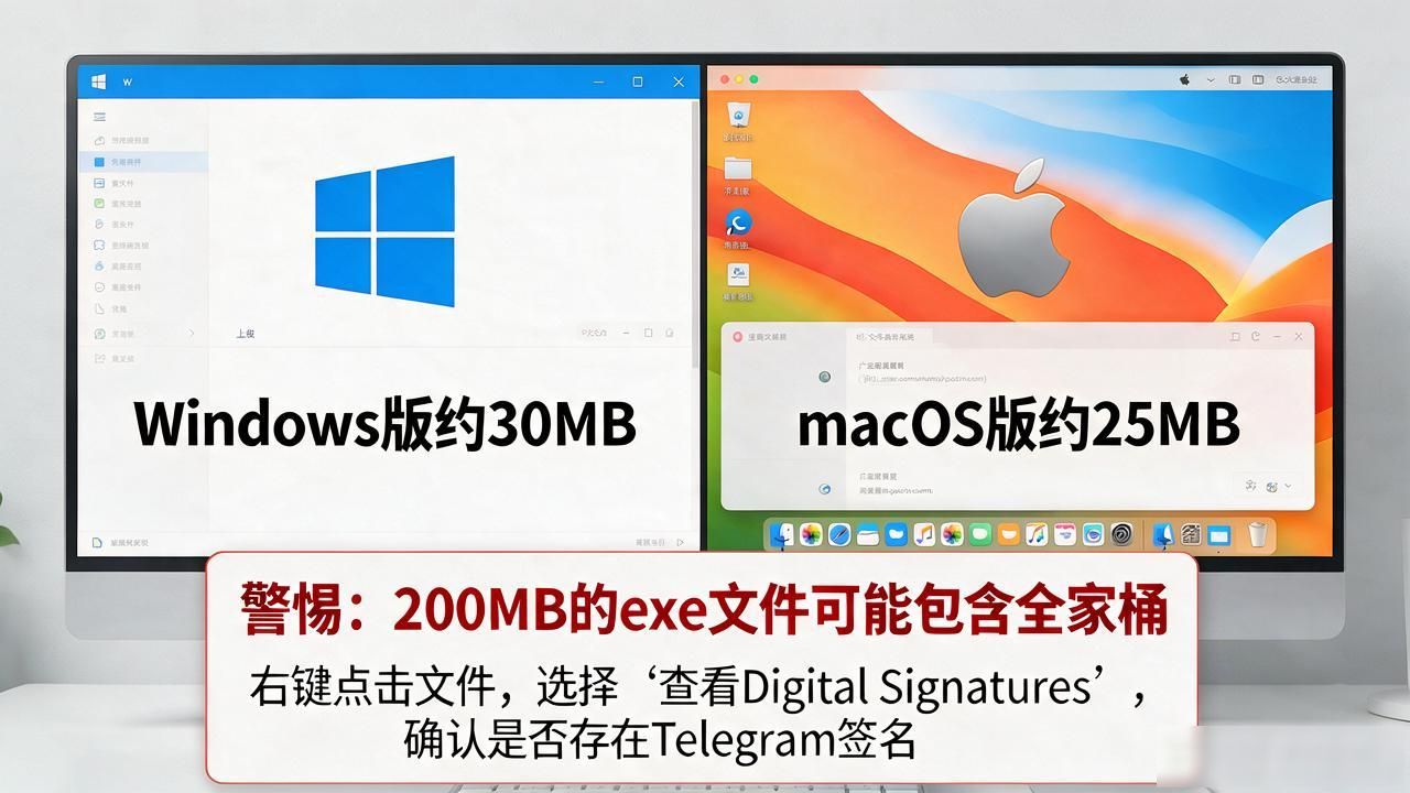 TP官方下载正版软件下载全流程攻略_正版Telegram安装教程_Telegram官网下载