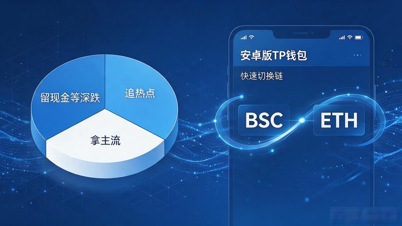 用户在tp钱包官网安卓下载中获取的投资灵感与策略分享_TP钱包仓位分配策略_TP钱包安卓版行情推送功能