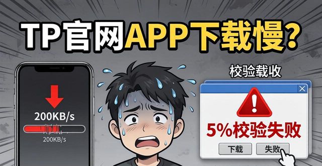 TP官网APP下载中断_TP官网APP下载卡顿_TP官方网站下载APP的服务质量与提升策略