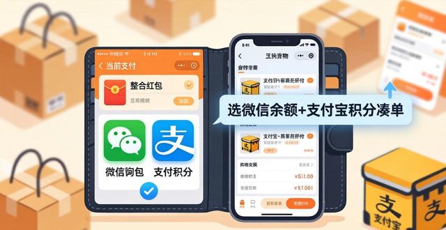 三方钱包APP到底有啥用