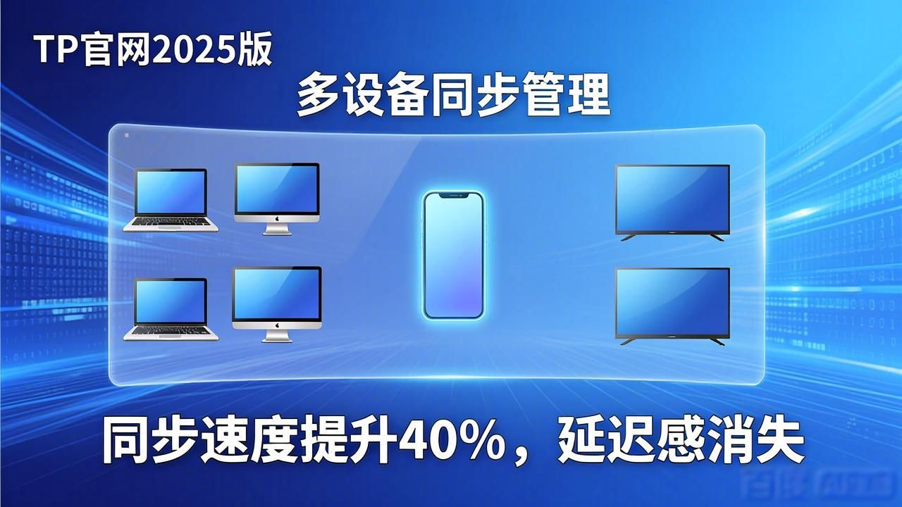 TP官网下载2025最新版，到底能干啥？一文看懂市场新机会