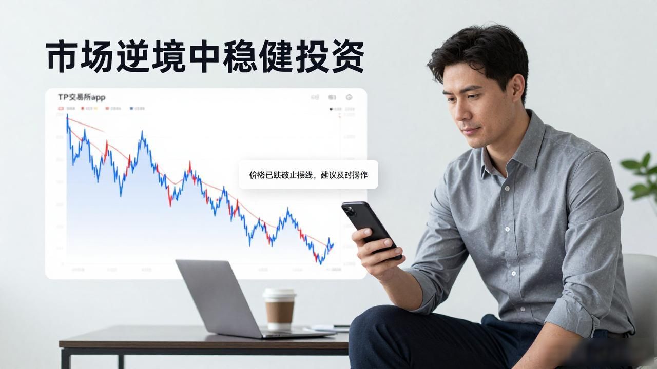 下载TP交易所app，逆境中稳健投资全攻略