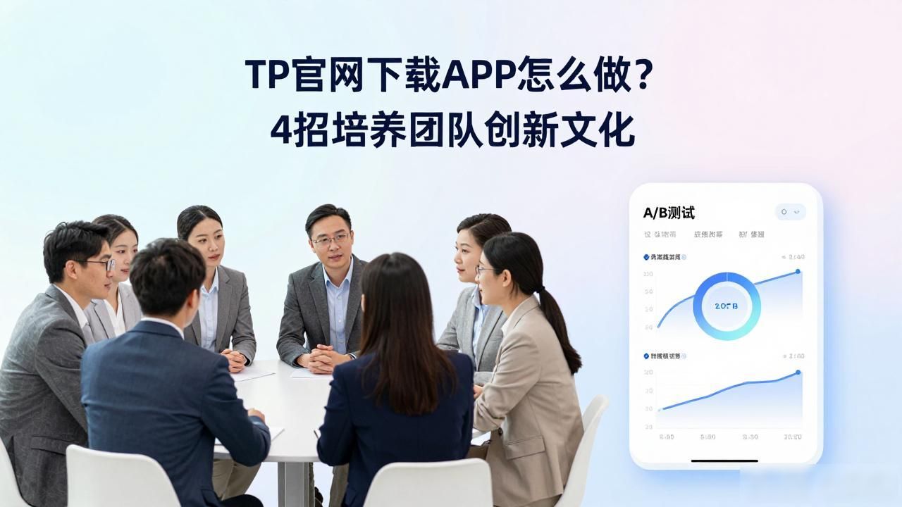 如何在TP官方网站下载APP中培养创新文化_营造开放沟通环境_建立试错机制