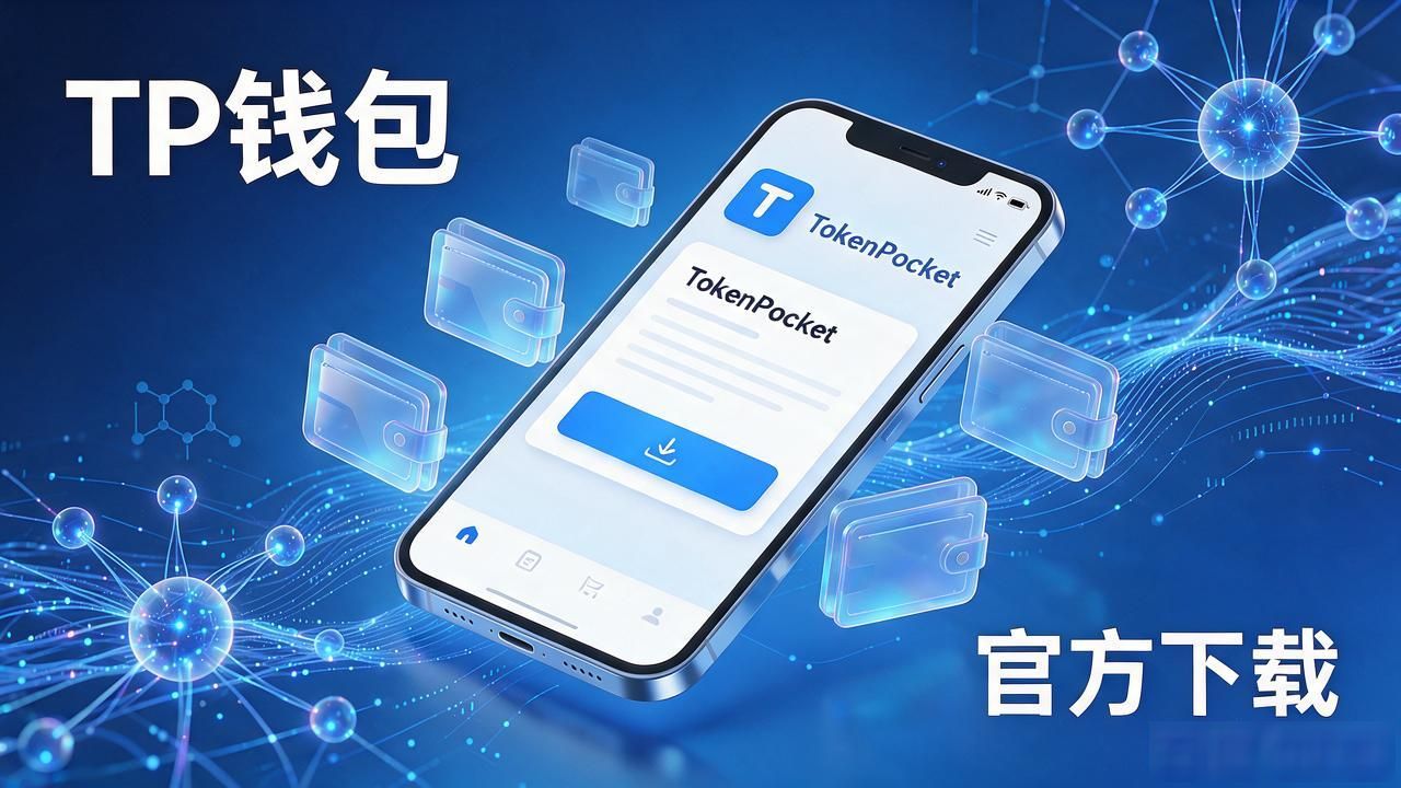 在数字投资中，tp钱包官网下载的意义与应用指南_TP钱包安全下载防诈骗指南_TP钱包官网下载正确操作方法