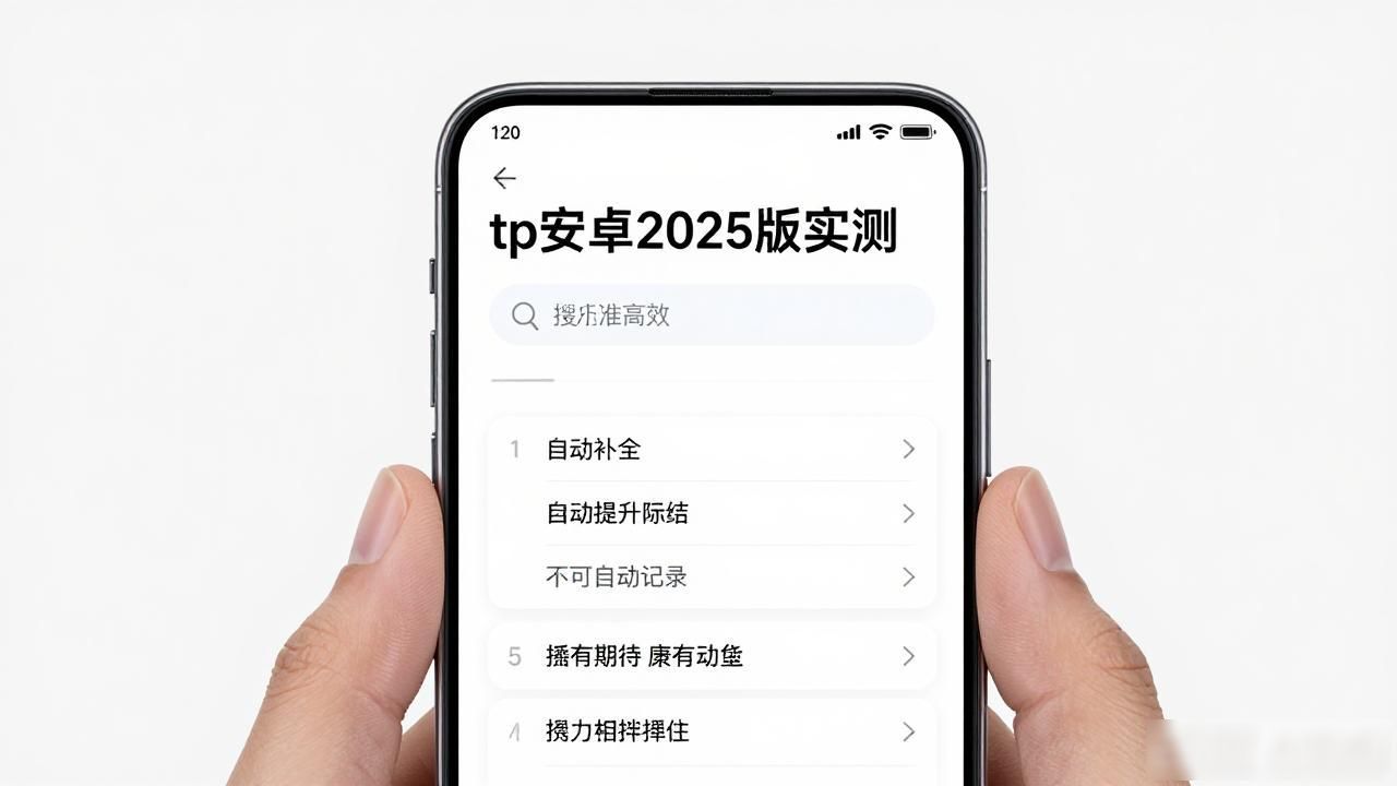 tp官方下载安卓2025:全新设计理念带来的真实使用体验_全新设计理念用户体验提升_安卓2025新版本界面改动功能优化