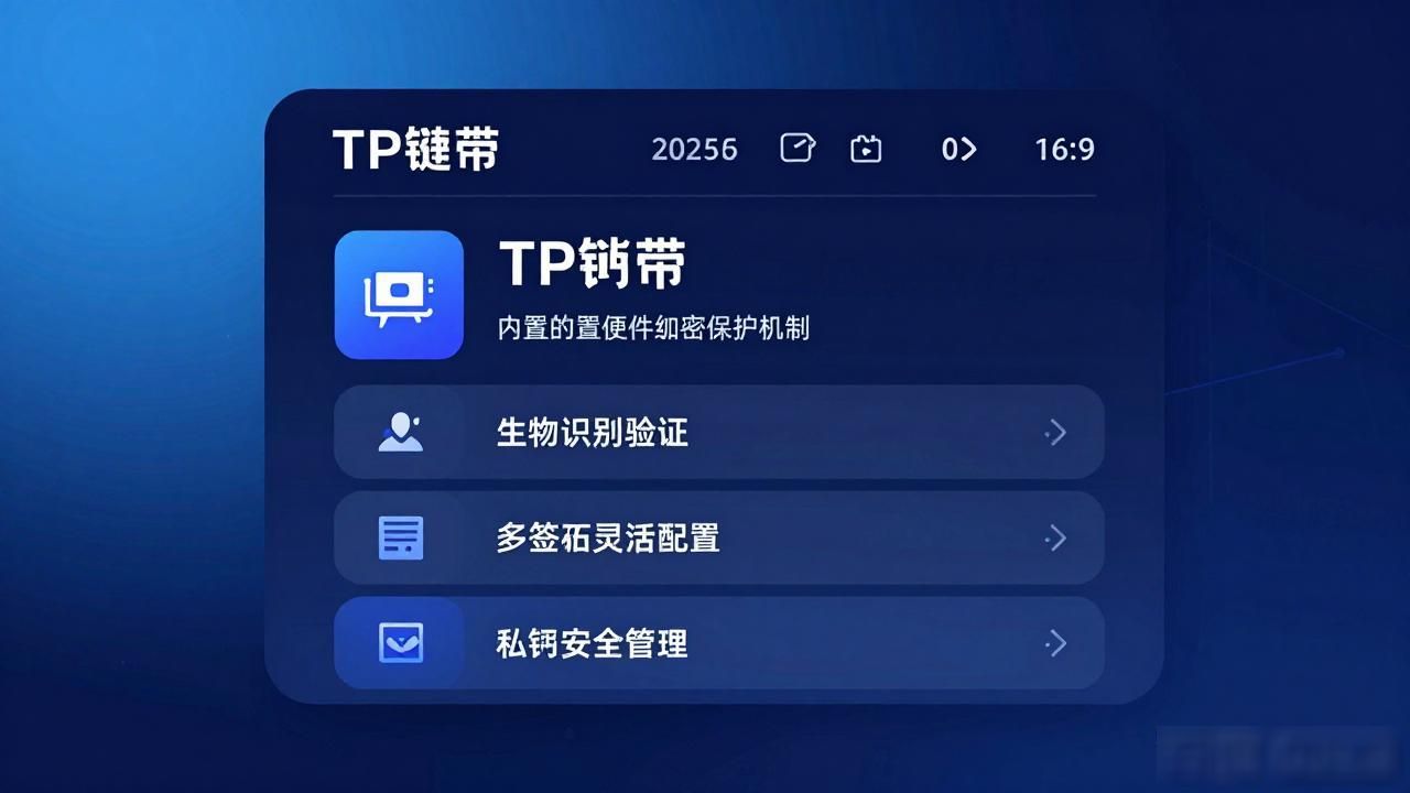 tp钱包安卓2025版有什么新变化