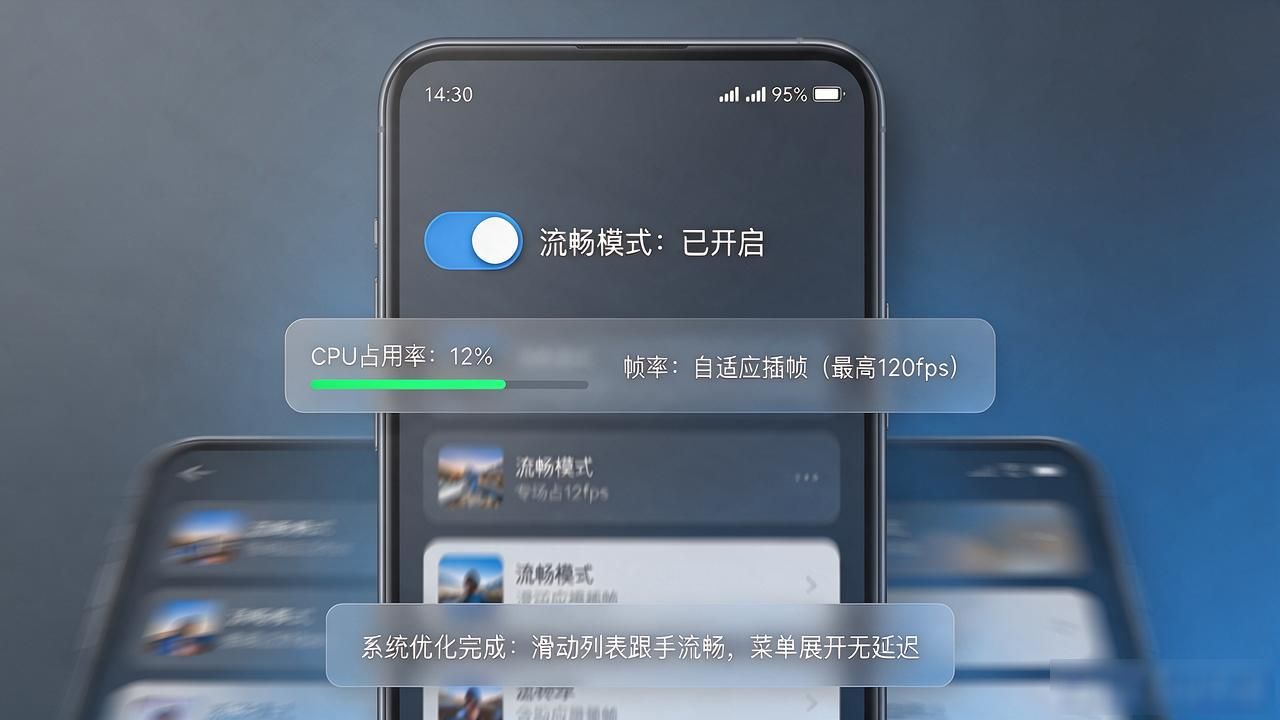 安卓2025版后台进程管理_tp官方下载安卓2025：如何利用新版优化手机使用体验_渲染引擎调整