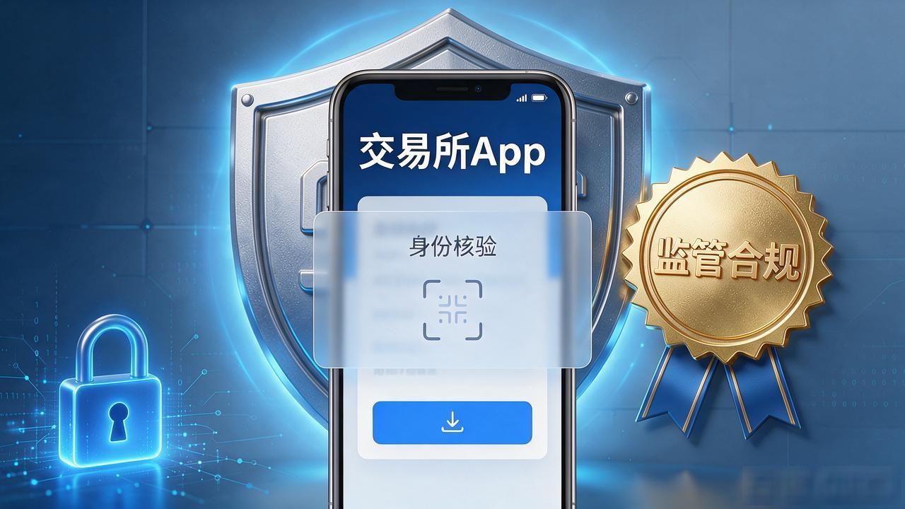 TP交易所App下载前，市场标准化与规范这几条得看清