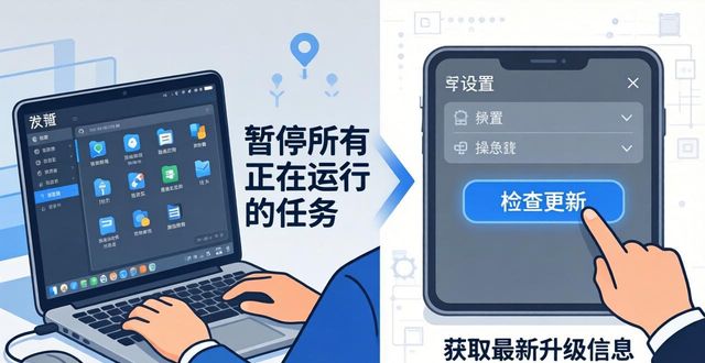 TP软件升级教程_正版TP软件下载_TP官方正版下载定期升级操作指南
