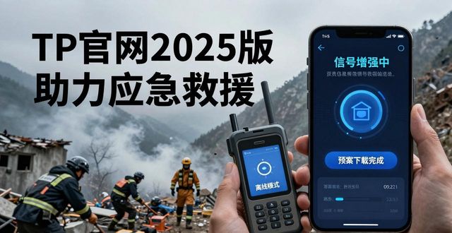 TP官网2025版下载 助力应急救援发展攻略