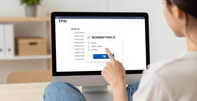 在TP官网下载APP正版，如何让客户声音不被忽略？