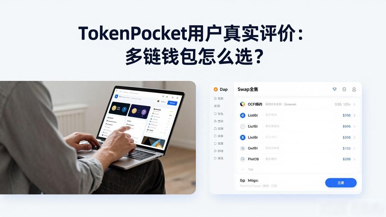 TokenPocket跨境贸易DeFi爱好者体验_TokenPocket多链支持去中心化钱包_TokenPocket官方网站的用户访谈与成功案例