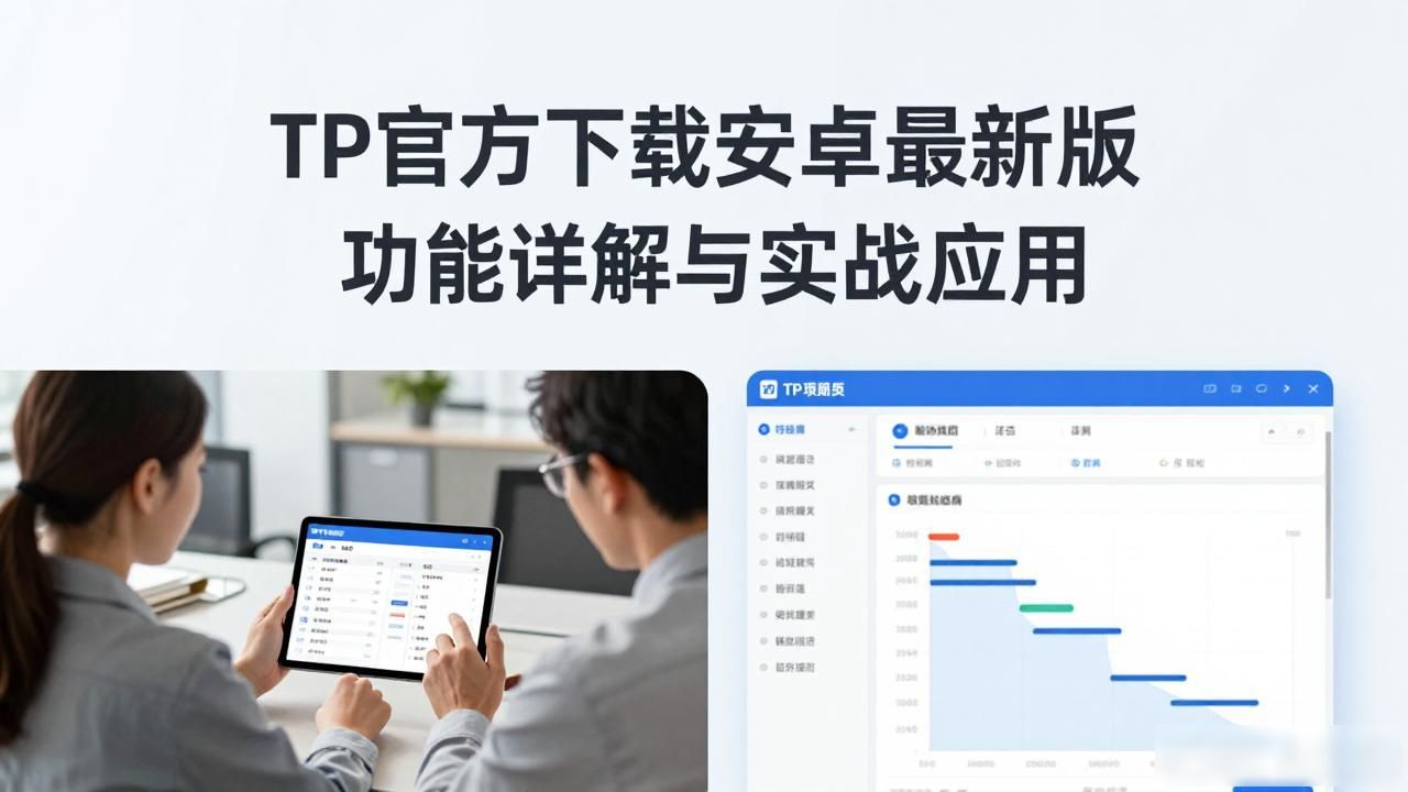 TP官方安卓版高效办公协作_TP官方下载安卓最新版的功能介绍与应用案例_云端存储自动备份功能