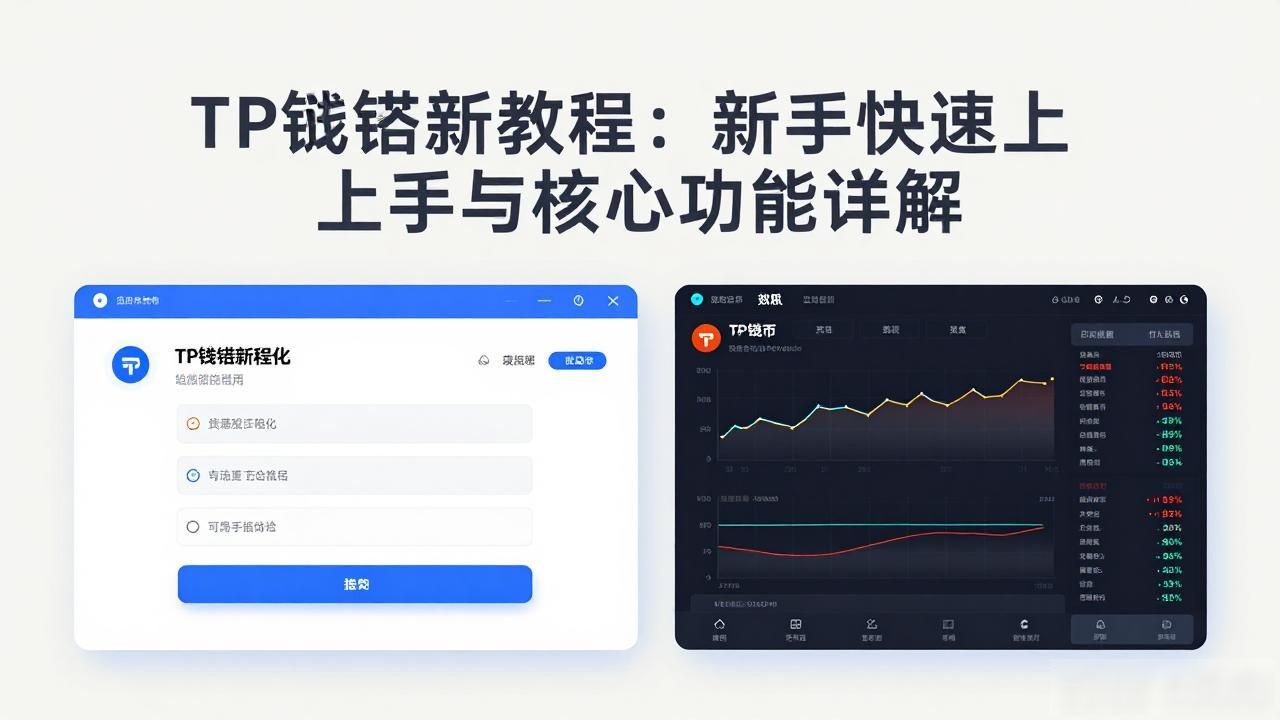 TP钱包新版使用指南_TP钱包的使用指南新版发布_TP钱包新增功能介绍