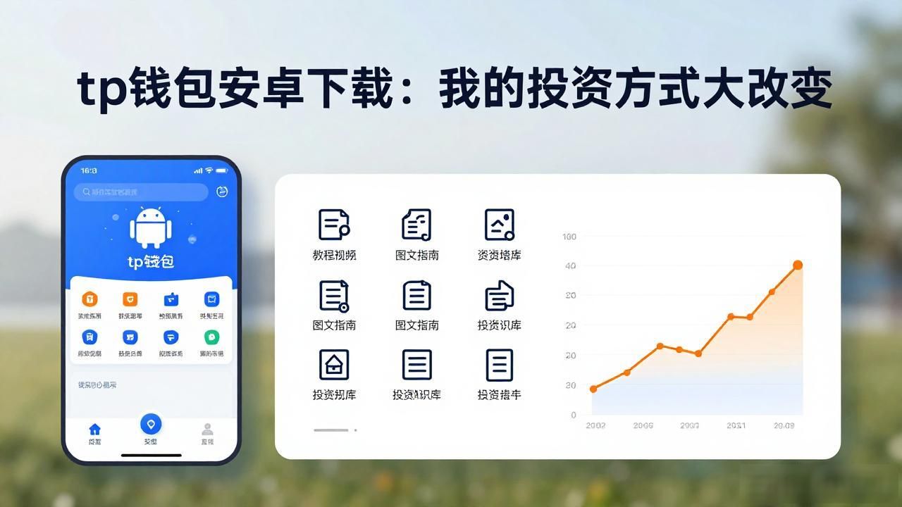 用户分享：tp钱包官网安卓下载如何改变了我的投资方式_tp钱包官网安卓版本_tp钱包对加密货币投资的改变