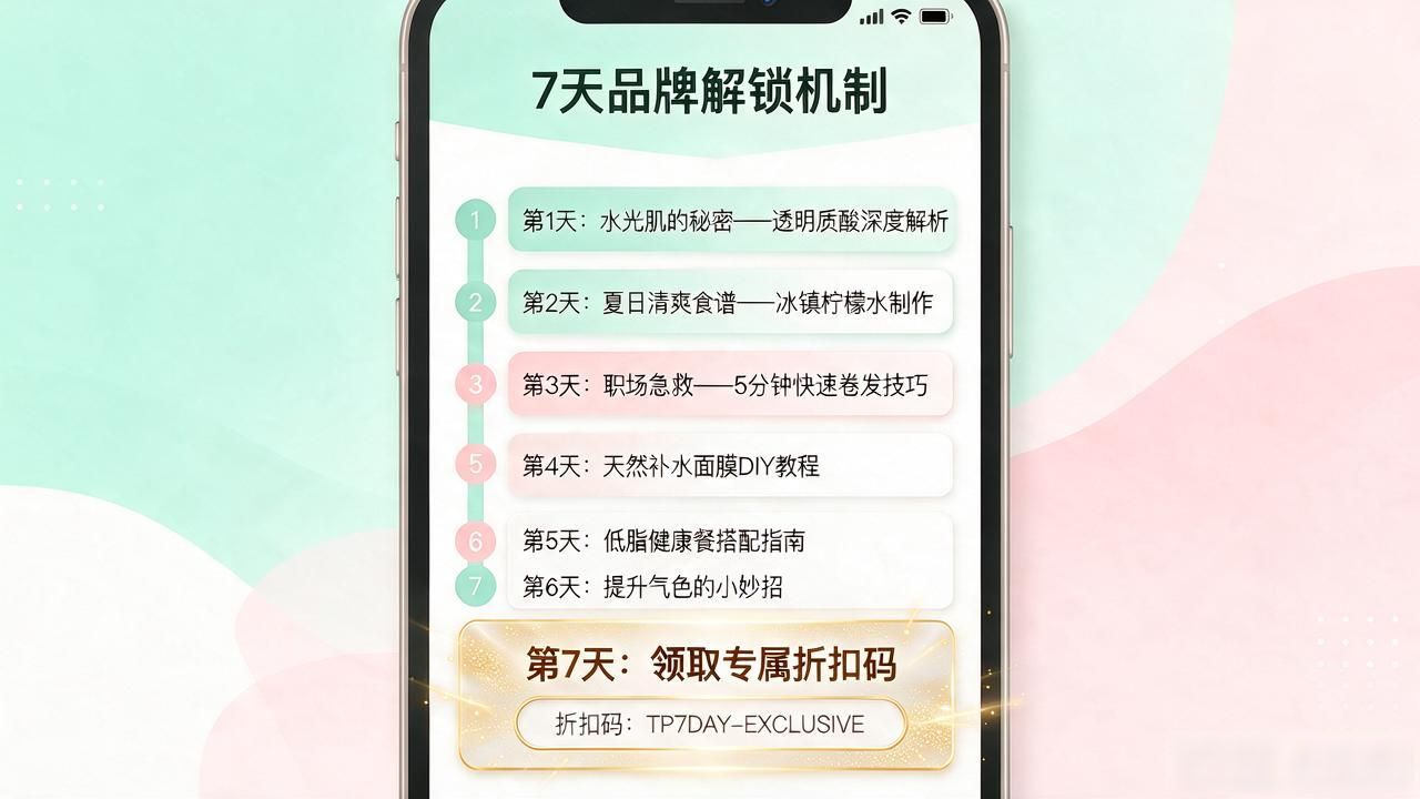 下载后7天忠诚度窗口期_TP运营下载页品牌体验_如何通过TP官方下载app强化品牌忠诚度
