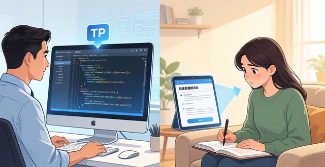 TP官方安卓版下载 教育培训这样用