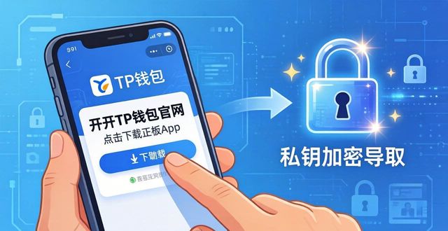 TP钱包安卓版下载后 如何管理交易与资产数据