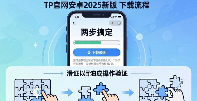 验证机制升级滑动拼图认证_安卓2025下载优化_如何在TP官网下载安卓最新版本2025中改进操作流程