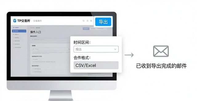 下载TP交易所app管理交易记录_筛选功能实用_如何管理TP交易所app下载中的交易记录