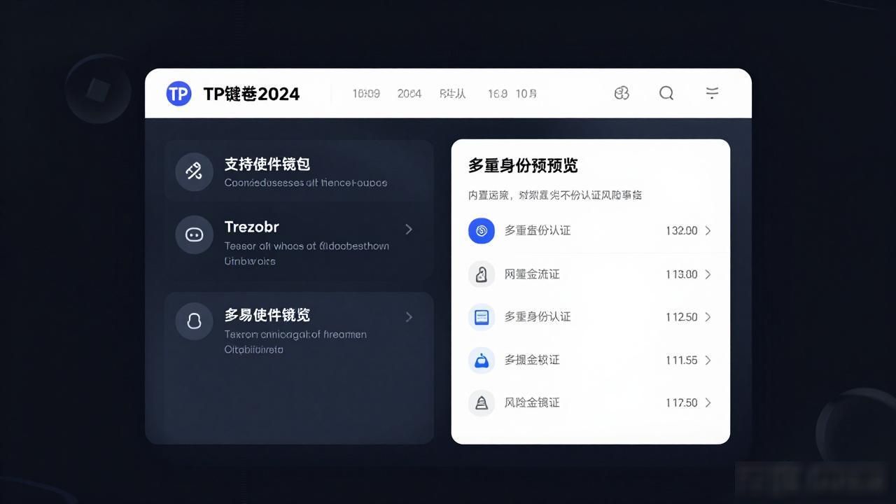 2024年TP钱包最新版怎么样？这些市场趋势你必须知道