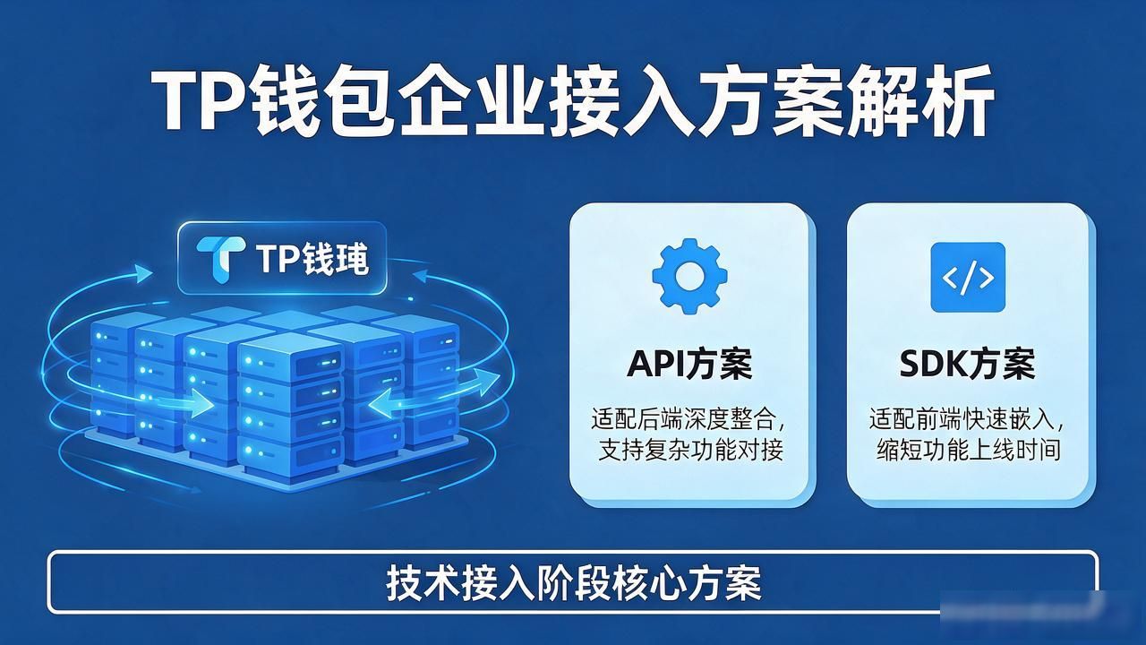 接入TP钱包怎么做？企业客户方案与落地步骤全解析