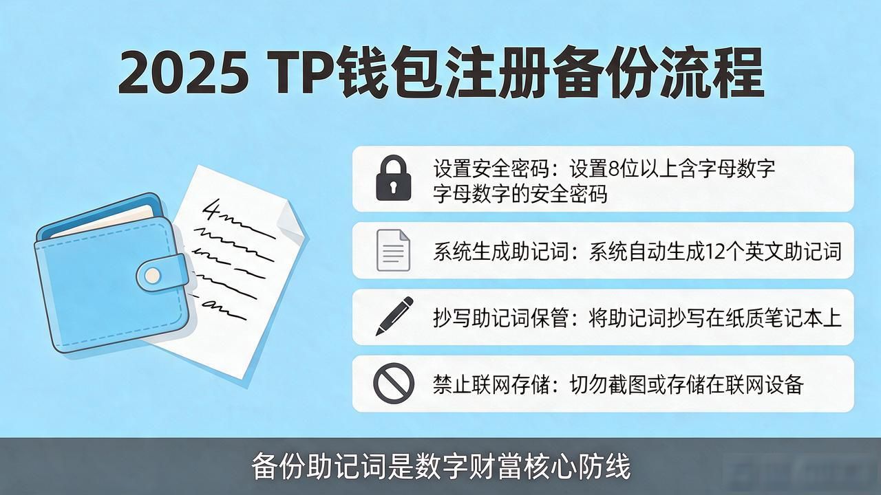 2025 TP钱包怎么下？打通跨链金融新路子