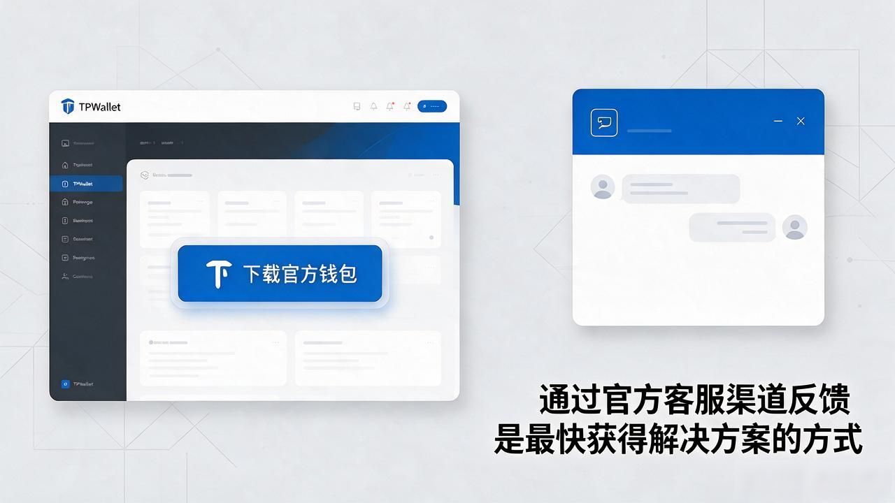 TPWallet官网安全下载方法_TPWallet官网的下载资源与技术支持_新手如何安全下载TPWallet官方版本