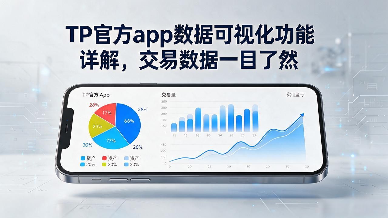 TP官方app持仓分析_TP官方app内的数据可视化功能_加密交易数据可视化