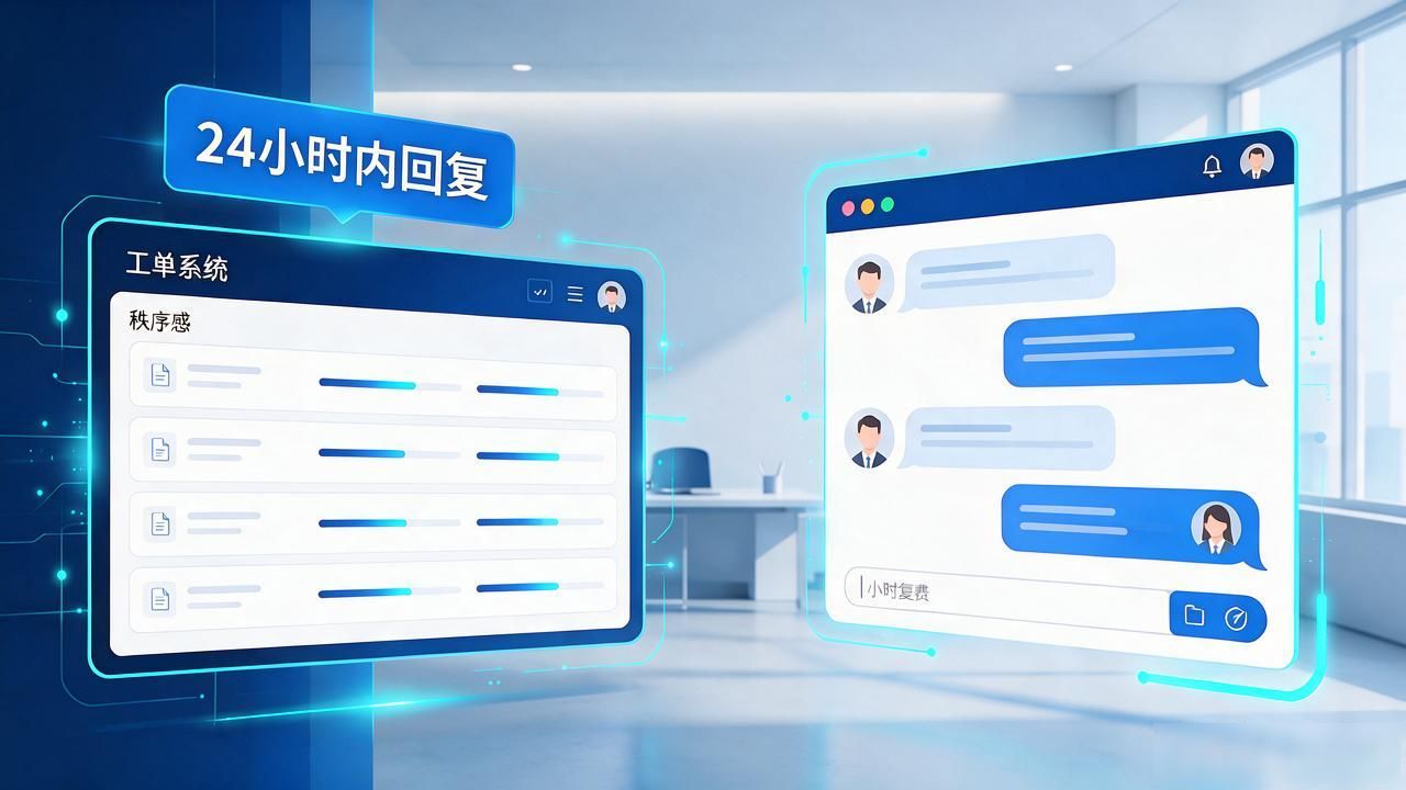 TokenPocket技术支持在哪？官网社区帮你快速解决问题