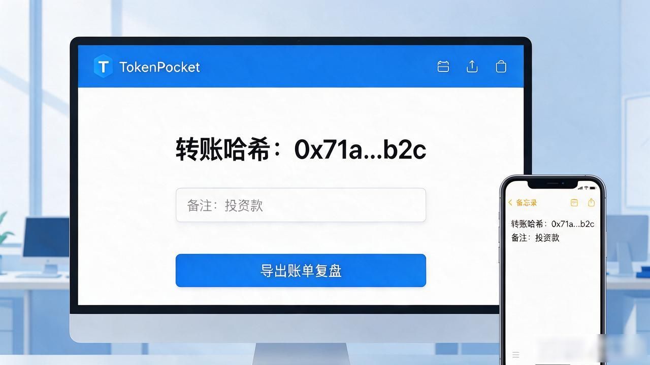 TP钱包地址管理技巧_加密资产安全存储方法_如何在TP钱包中进行资金管理？