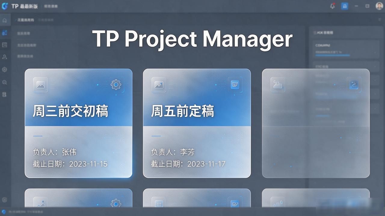 TP最新版角色权限配置_TP最新版任务拆分颗粒度_如何在TP最新版下载中创建高效团队?