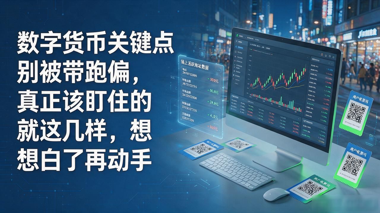 数字货币投资关键分析要点_数字货币关键点_加密货币监管动向对币价影响