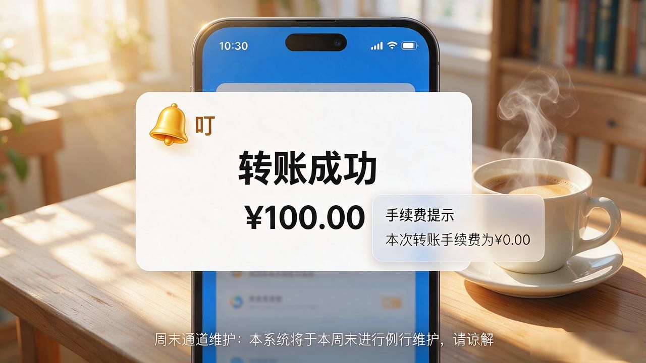 银行柜台开户体验_首笔数字货币_数字货币兑换流程