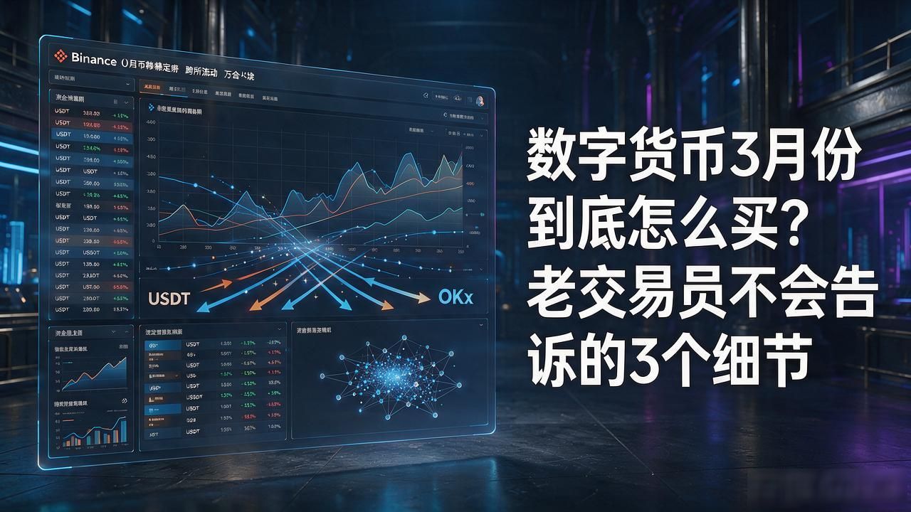 币圈3月变盘规律与机构调仓策略_数字货币3月份_稳定币链上数据监控与现货仓位管理