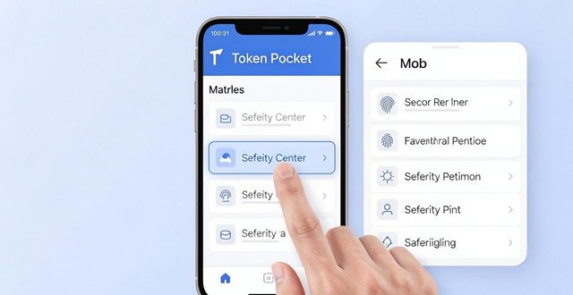 TokenPocket下载后怎么个性化设置？手把手教你把钱包调顺手