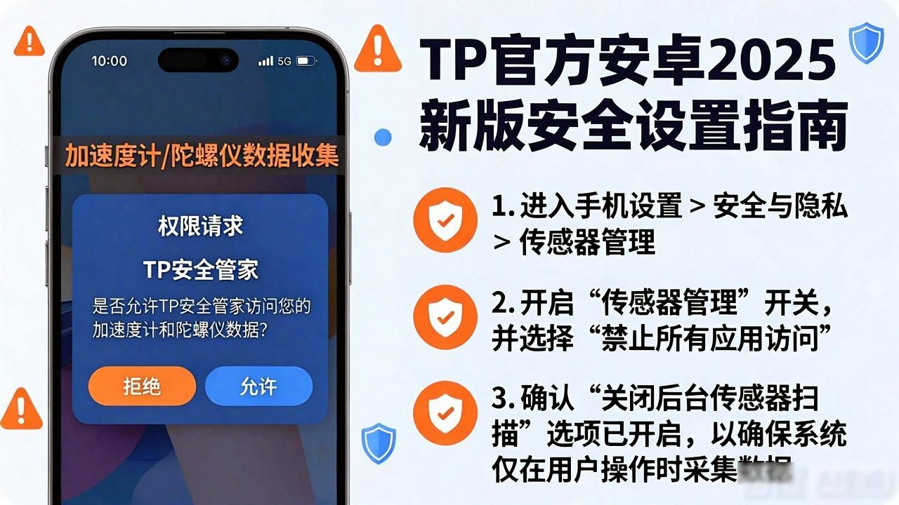 TP官方安卓2025隐私设置_TP官方下载安卓最新版本2025的安全管理与隐私保护_精准定位追踪关闭