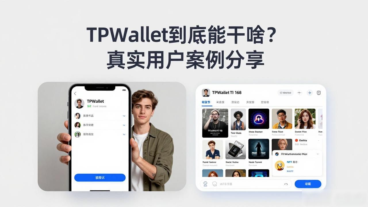 TPWallet的多链资产管理功能_TPWallet的功能多样性及用户案例_TPWallet助力DeFi挖矿操作
