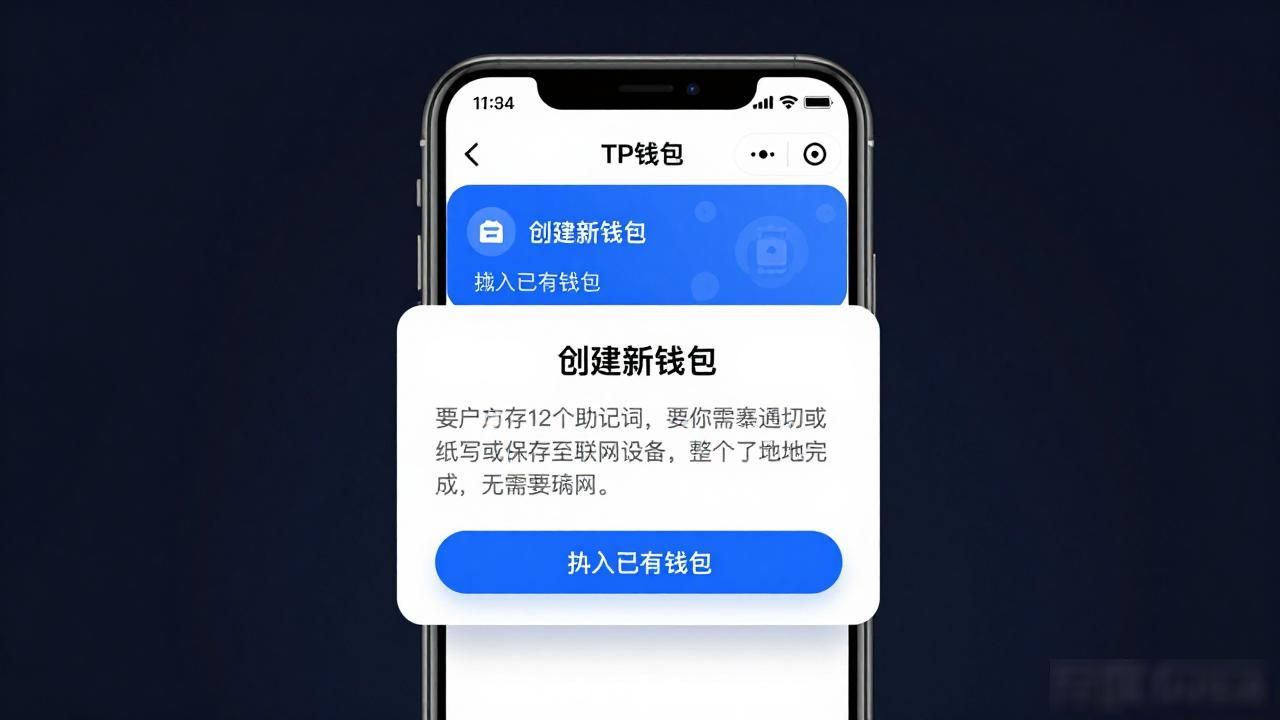 TP钱包安卓版官方下载教程，安全上链从这里开始